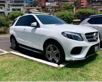 Mercedes Benz Gle 400 Gle 400 Luxury 2019