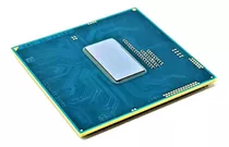 Procesador Intel Core I7 4610m Rpga G3 946b P/ Notebook Oem