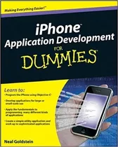 Livro iPhone Application Development Neal Goldstein