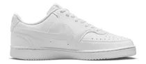 Zapatilla Nike Court Vision Low Next Nature Mujer