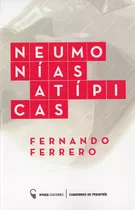 Neumonias Atipicas - Fernando Ferrero
