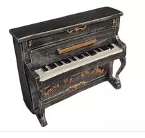 Piano Vintage Resina
