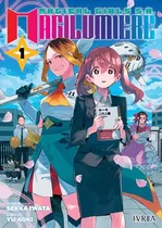 Magilumiere Magical Girls S A 01 - Iwata Sekka Aoki Yu