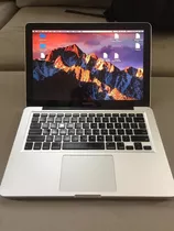 Macbook Pro 13 2012, 1.5t Ssd, I7 2.9 Ghz, 16g Ram, Bat Nuev