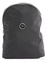 Mochila Hifel Sasha Mujer Negro