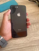 iPhone 8 Plus