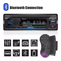 Receptor Multimedia Mp3 Auto Radio Pioneer Bluetooth