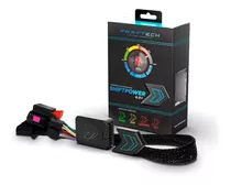 Modulo Pedal Acelerador Faaftech Shiftpower Bluetooth Toyota