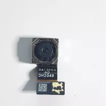 Camara Principal Nokia 2.4 (de Uso)