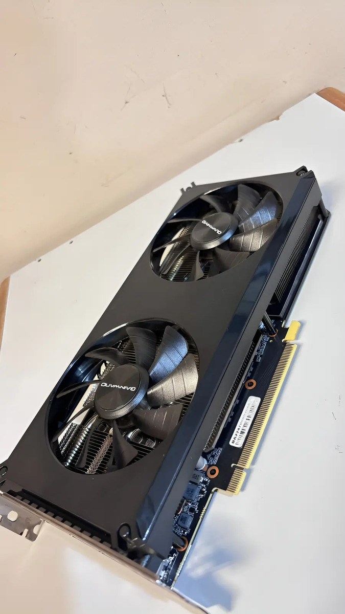 Rtx 3060 Ti Usada | Mercado Livre