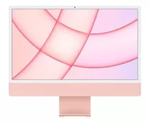 iMac 24 M1 8cpu/8gpu 256gb (2021) - Pink