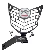 Protector Farola Pulsar Ns200 Ns160 Ns150 Lujos Ns-200