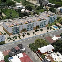 Vendo Moderno Apartamento En Padres Las Casas Santiago