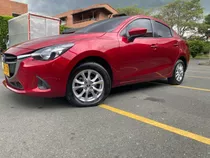 Mazda 2 Sedan Prime 2019