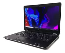 Remate Laptop Dell E7440 Intel I7 4ta 240gb Ssd 8gb Ram