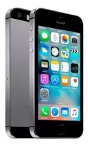 iPhone 5s Cinza, 16gb - Original Vitrine - Mega Oferta 