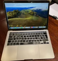 Macbook Pro 13, 2020, I7 4 Núcleos, 16gb, Lee Todo