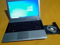  Notebook Sansung Rv 420 Intel Pentil (r) P 6200   