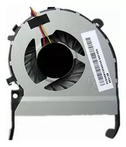 Cooler Interno Para Toshiba C800. L840. C840. C845.  3 Pines