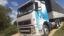 Volvo Fh440 6x2 Tractor 