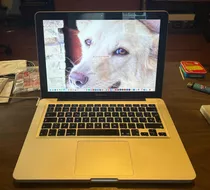 Macbook Pro 2012