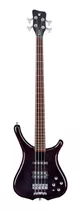 Bajo Eléctrico Warwick Rockbass Infinity 4 Activo - Black