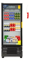 Refrigerador Cervecero Imbera Ccv 320 -3 A 3º + Regalo