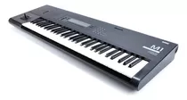 Korg M1 Digital Synth Synthesizer Workstation Keyboard