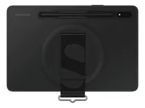 Funda Samsung Strap Cover Galaxy Tab S8/ Tab S7 Color Negro