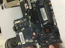 Placa Mae Vius3 Notebook Lenovo S400 - Testada