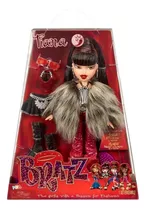 Bratz Tiana Muñeca De Moda Serie 3 Juguete