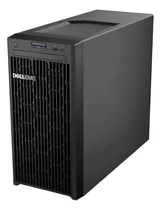 Servidor Dell Poweredge T150 Intel Xeon E2324 16gb 1tb Hdd