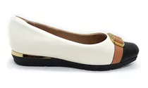 Zapatos Mocasin Chatitas Piccadilly 147190 Clasicos Mujer