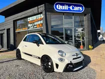 Fiat 500 2018 1.4 Abarth 595 165cv