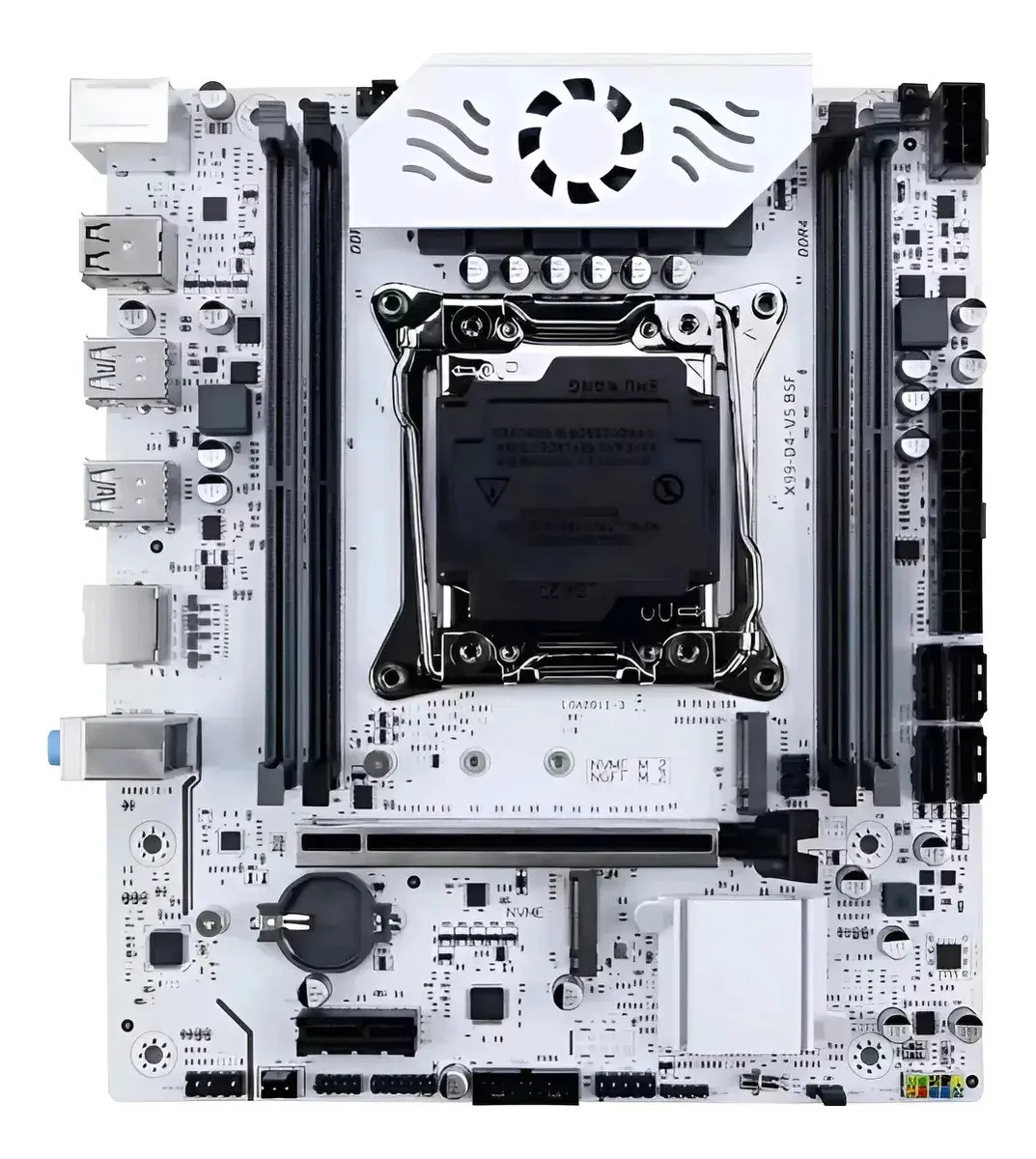 Xeon E3 1225 V5 | Mercado Livre