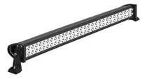 Barra Led 240w Barras De Led 4x4 Auto Camion Neblinero 105cm