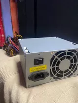 Fuente De Alimentación Para Pc Magnum Tech Mt-psu500 500w