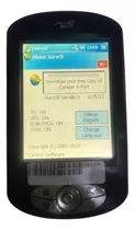 Coletora De Dados Gps Mio P550b Com Survce 3