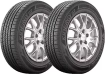 Kit De 2 Llantas Hankook Kinergy Gt H436 P 235/60r18 103 H