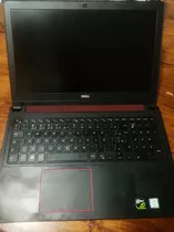 Inspiron 15 7559 Para Retirada De Peças