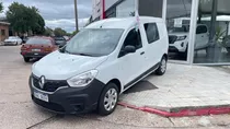 Renault Nueva Kangoo Express Profesional 1.6 Único Dueño