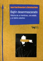 Bajtín Desenmascarado