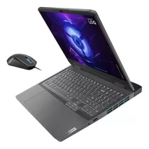 Portátil Lenovo Gaming Core I5-12450h 16gb Ssd 512gb Rtx2050