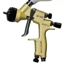 Pistola Para Pintura Batistinha Mp-800 Wimpel Hvlp 1.3mm