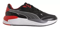 Zapatillas Puma Ferrari X Ray Speed Adp Hombre Ng Go