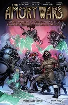 Libro: The Amory Wars: Good Apollo Im Burning Star Iv Vol. 