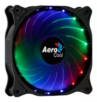 Cooler Aerocool Fan Cosmo 12 Rgb 120mm