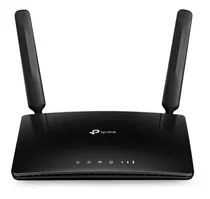 Tl-mr6400 Moden Router 4g Lte Inalámbrico N 300mbps 