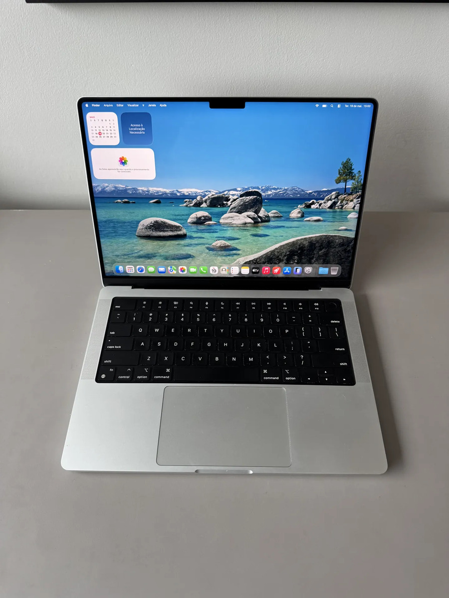 Macbook Pro M2 | Mercado Livre
