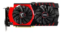 Placa De Video Msi Geforce Gaming Gtx 970 4gb (impecable)